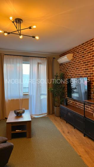 Unirii, Parcul Carol, ISG Residence II - 3