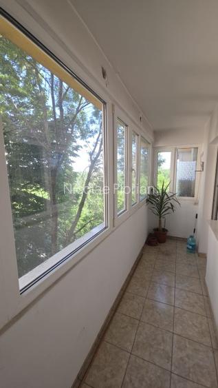 Apartament 4 camere - strada Doamna Ghica - langa Palatul Ghica - 2