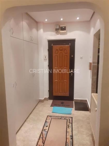 2 camere 48 mp Confort 1 parter cu balcon zona Bella Italia - 8