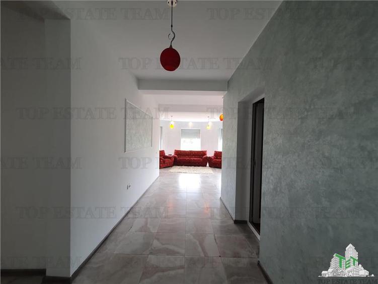 Casa superba cu teren generos Casicea Constanta