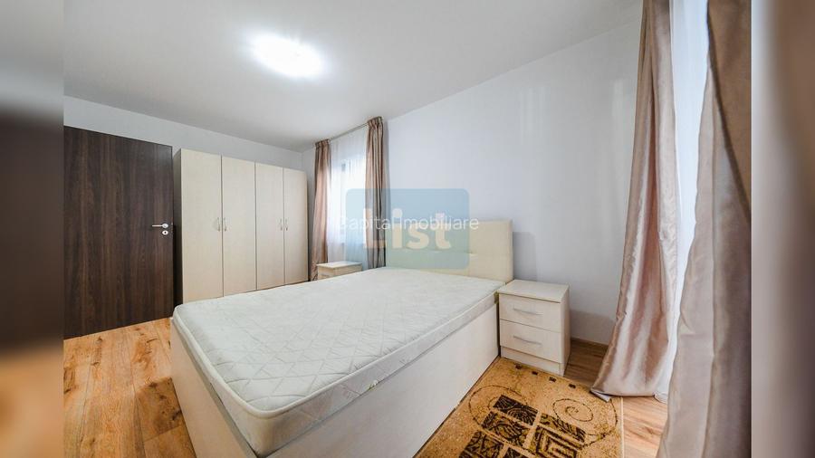 Apartament cu 2 dormitoare in cartierul Intre Lacuri - 9
