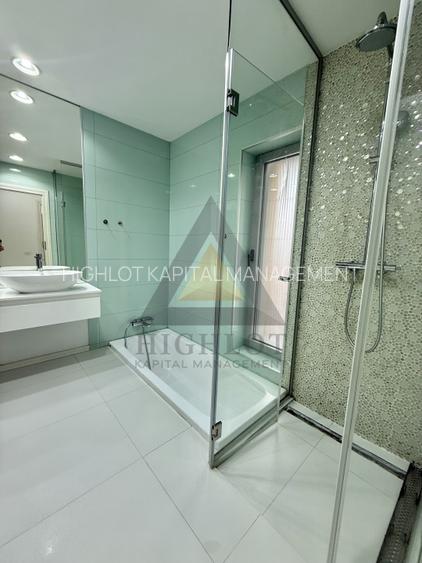 Oferta vanzare vila moderna in Iancu Nicolae - LIDL Pipera - 23