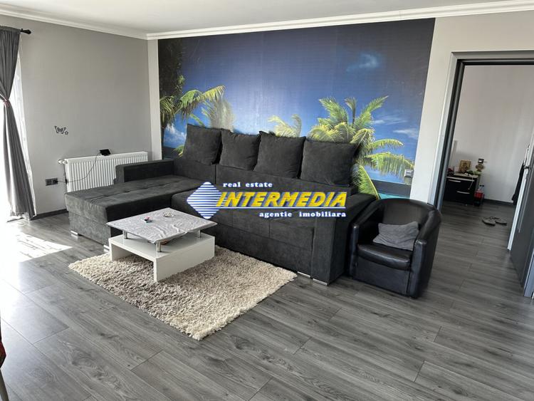 Casa noua de vanzare cu 4 camere in Alba Iulia finisata la cheie zona Micesti