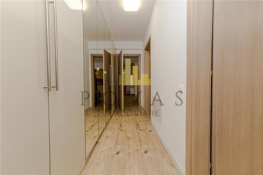 Apartament 3 Camere Greenfield Baneasa