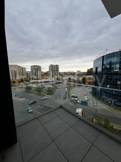 Apartament cu 2 camere in complex rezidential - 9