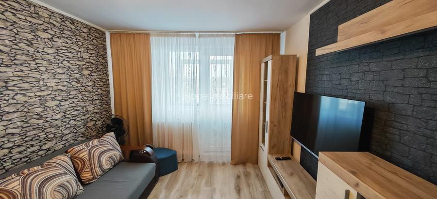 Brancoveanu-Huedin-Apartament de 2 camere-decomandat - 10