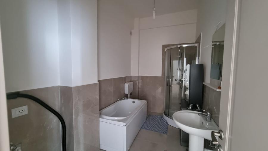 Apartament de vanzare, 2 camere,finalizat, 51 mp, Visani, TLT Visan, Cod 16196