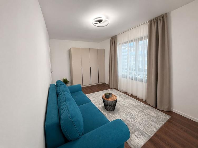 Apartament 4 camere, mobilat, 2 parcari, 84 mp utili, str Oasului