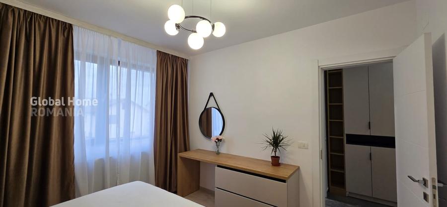 2 camere | Nicolae Grigorescu | Bloc 2025 | Etaj 1/4 | Mobilat