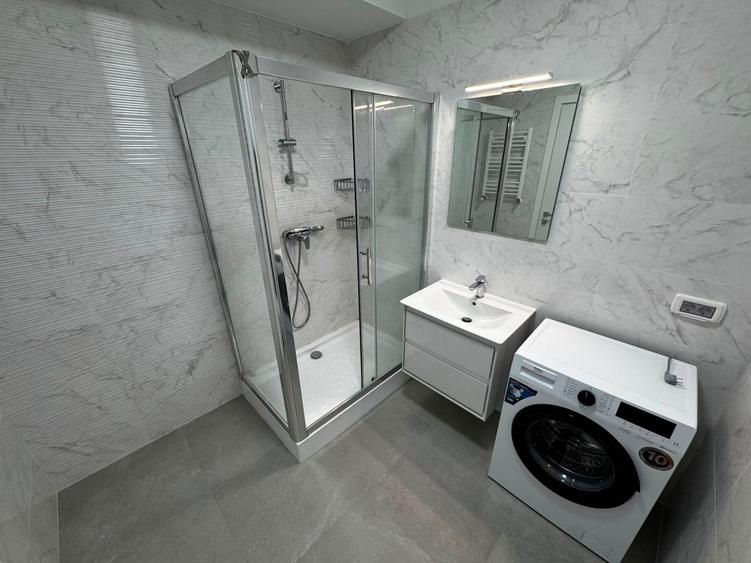 Apartament 2 Camere LUX | Pipera | Mobilat & Utilat |Complex Securizat