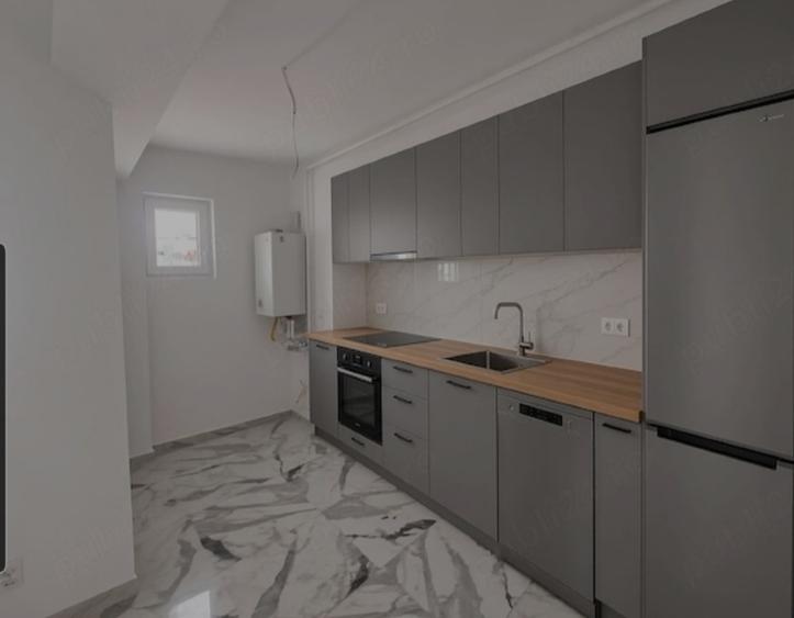 Inchiriez apt 2 cam, Otopeni, Odai, Amethyst, nou, prima inchiriere
