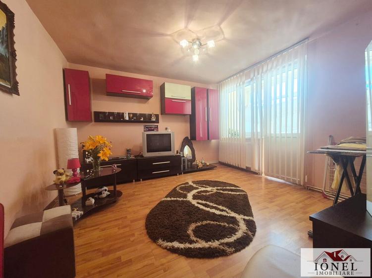 Apartament doua camere de vanzare in Ocna Mures