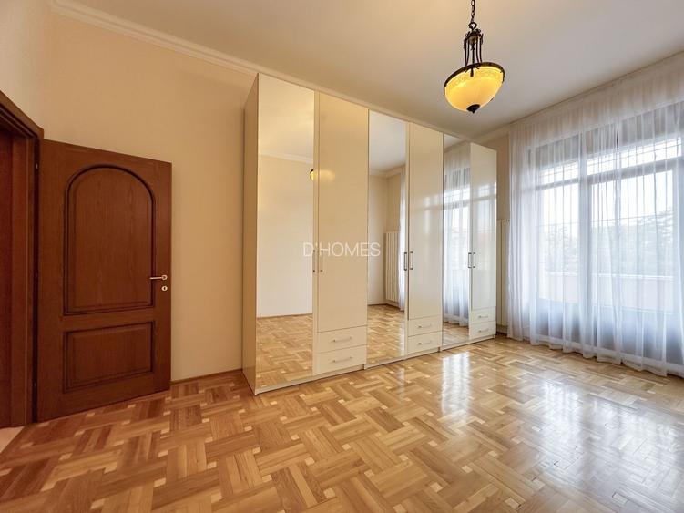 Chirie I Vilă premium I piscină I 6 dormitoare I  800 mp I Pipera - 41