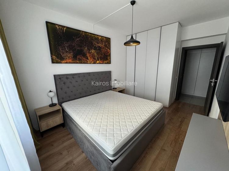 Apartament 2 camere | Novum Residence Lacul Morii - 5