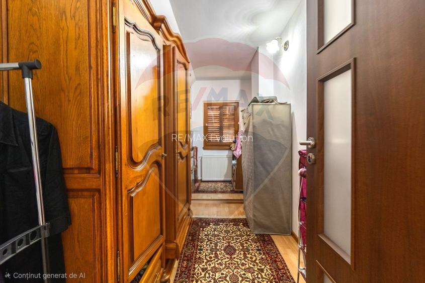 Comision 0% | Proprietate Premium in Cristian | Casa + Apartament - 31