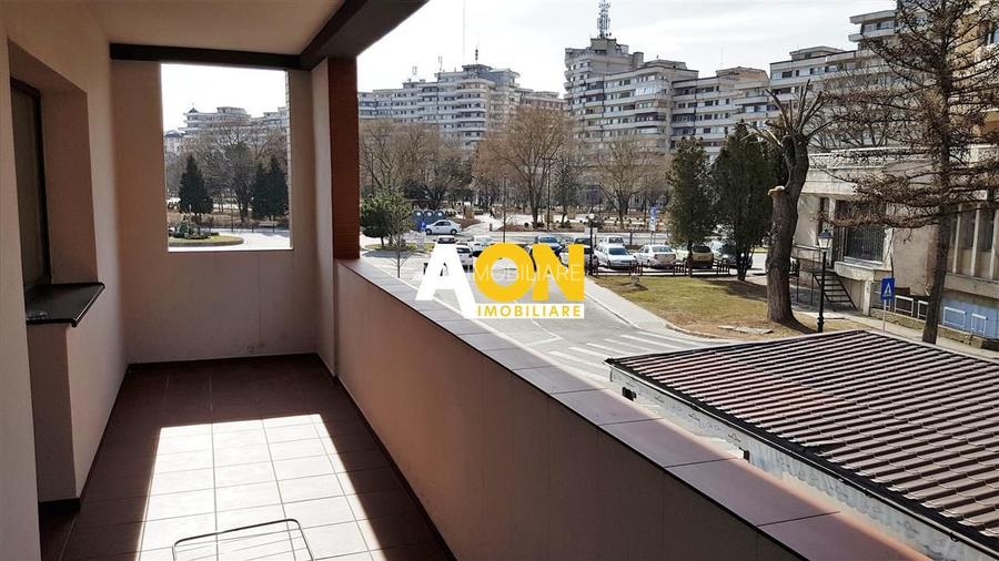 Apartament cu 3 camere, 85 mp, zona zero, Cetatea Alba Carolina - 15