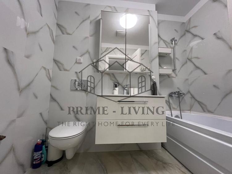 APARTAMENT DE LUX CU 2 CAMERE ÎN COMPLEX REZIDENTIAL