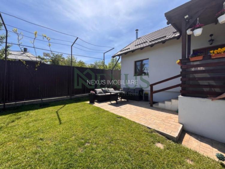 Casă nouă de vânzare în Mărgineni, județul Bacău - 34