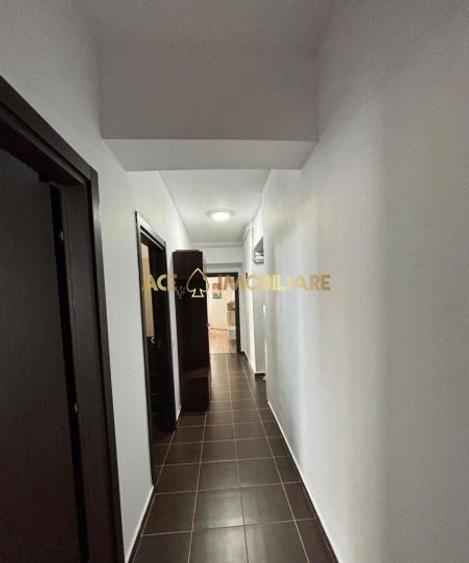 3 Camere de inchiriat | Berceni | Metrou | Centrala | 73 mp