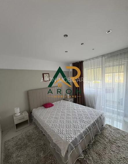 3 Camere de inchiriat | P-ta Unirii | Central | Metrou - 6