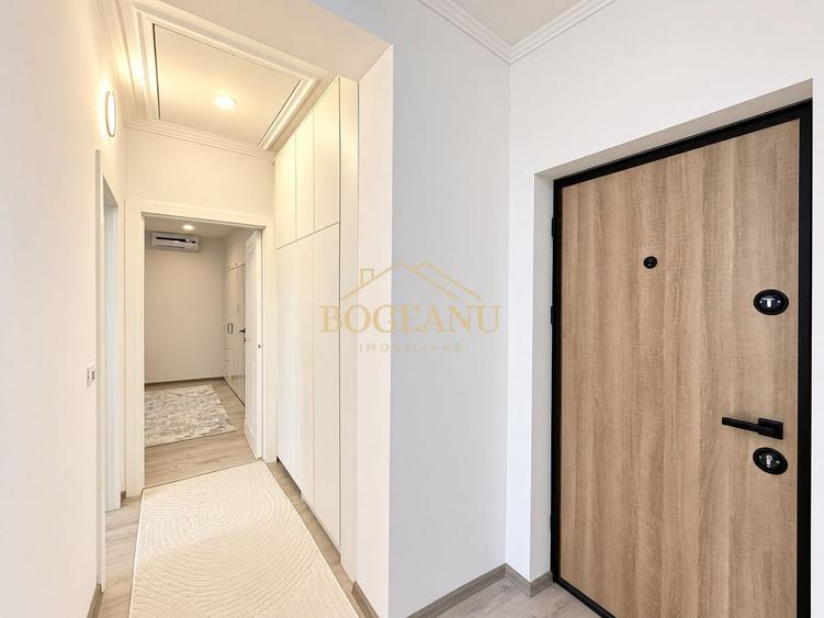 BG209-APARTAMENT PREMIUM CU 2 CAMERE, TERASĂ ȘI POD PROPRIU – GIROC - 8