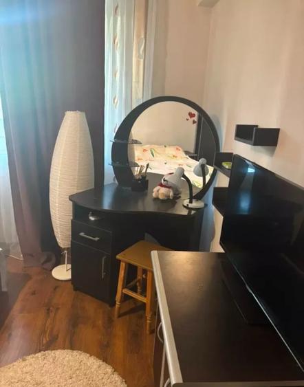 Apartament 2 camere decomandate | 57 mp | Etaj 2/10 | Vizavi de metrou Lujerului