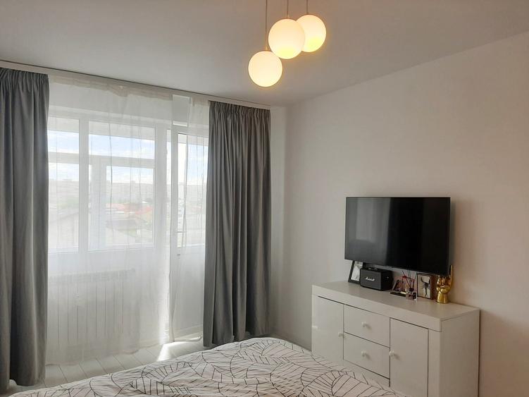 APARTAMENT CARE ÎȚI DĂ SENZAȚIA DE ACASĂ DIN PRIMA SECUNDĂ