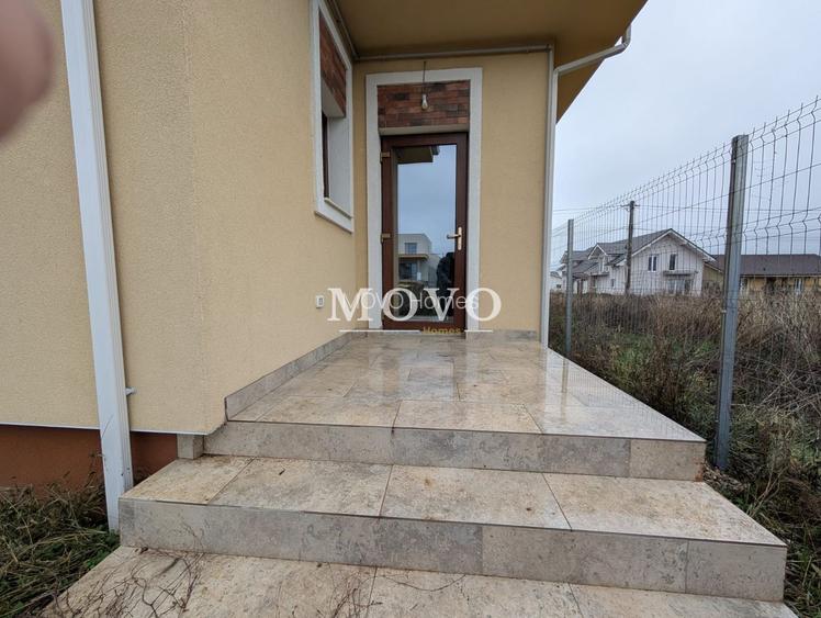 Duplex | Parter | Toate utilitatile | Finisaje premium | Curte generoasa