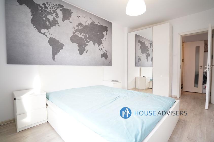 Inchiriere apartament 2 camere Romana