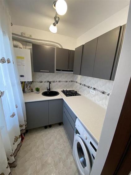 Apartament 2 camere zona Tatarasi