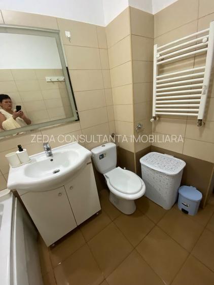Apartament 2 camere Aparatorii Patriei - 13