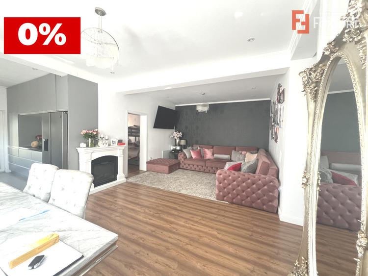Comision 0% Duplex parter 3 camere, cartier Serena