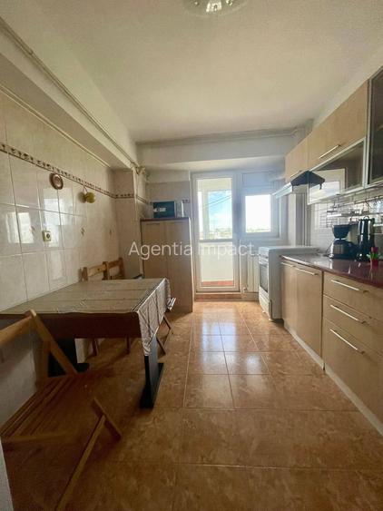 Apartament 2 camere  Mazepa 1, zona Agenția de Voiaj - 4