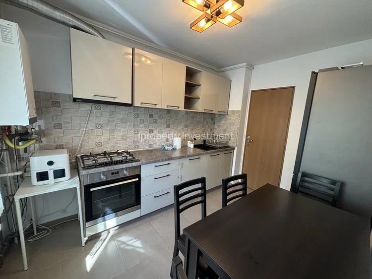 Gorjului - Uverturii | 2 Camere | Centrala | Renovat | 1/4 | Metrou - 3