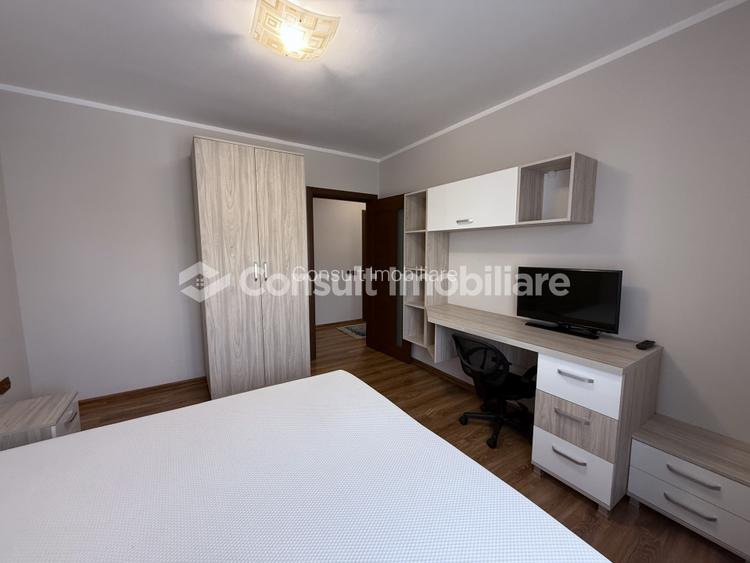 Apartament cu 3 camere | Calea Manastur 38-40 | Platinia - 9