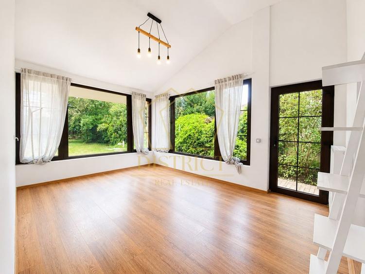 Casa individuala pentru locuit sau activitati comerciale/birou | Braytim
