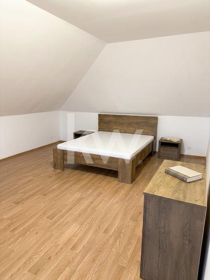 Apartament spațios de închiriat în Codlea | 82 mp utili |