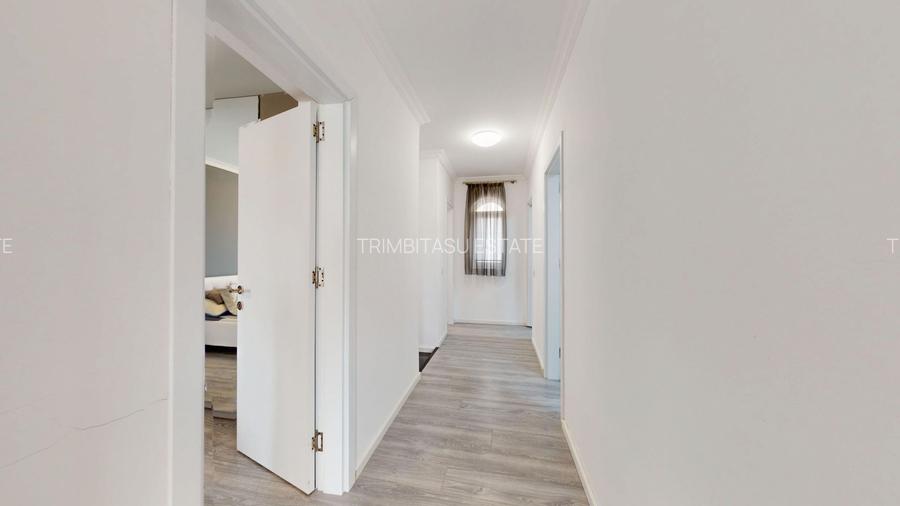 DOBROESTI - Ciresului | Vila tip Duplex - Curte + Parcari - 18