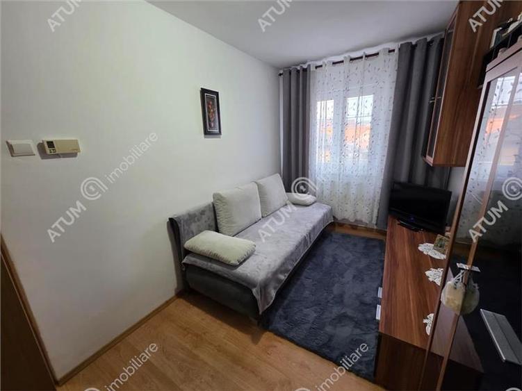 Garsoniera in zona Lazaret din Sibiu