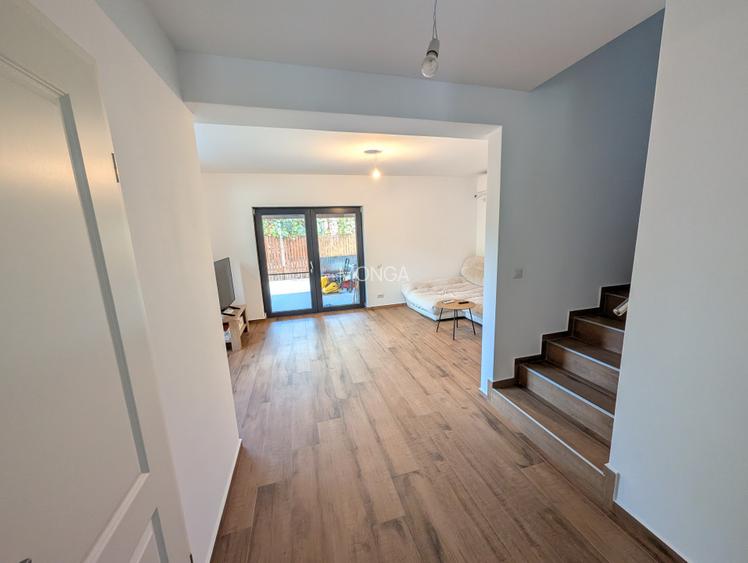 Casa 5 camere 135mp | 0 comision | Otopeni | mobilat utilat | 300mp teren - 44
