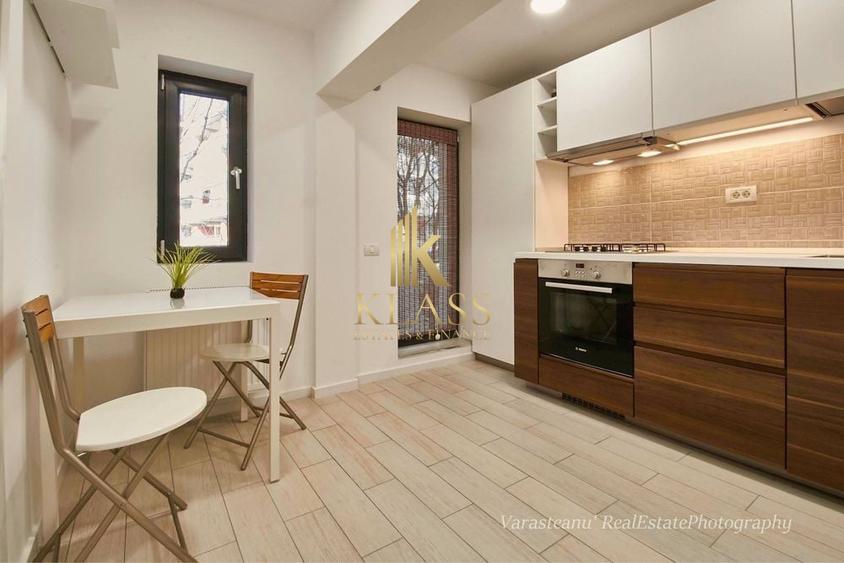 Apartament în bloc nou | Dristor | 100 m metrou | Parcare