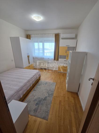 3 camere duplex Tei, centrală, parcare, an 2009, 97 mp, boxă - 4