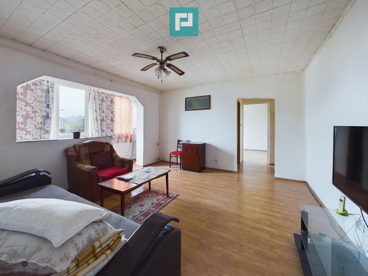 Apartament cu 2 camere în Vlaicu