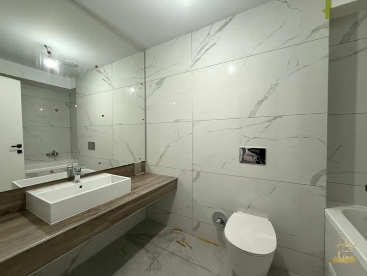 Apartament cu 2 camere tip Viena de vanzare in Prima Urbana 3-Oradea