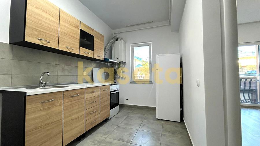 4 camere I 100 mp I NorthLight I parter I parcare