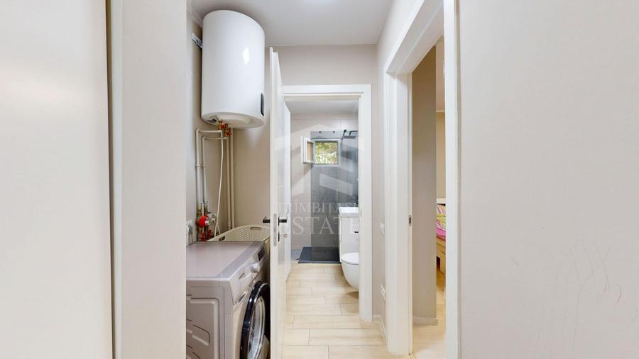 Apartament Lacul Tei Doamna Ghica Colentina