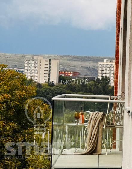 Apartament 3 camere LUX 70mp BLOC NOU Borhanci - 2