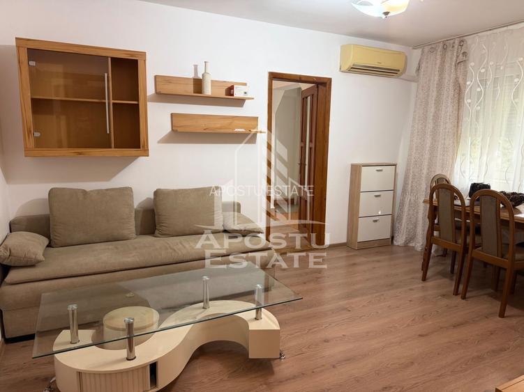 Apartament cu 2 camere ,zona Spitalului Județean