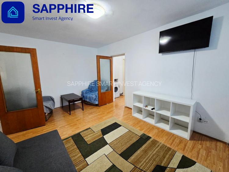 Apartament 2 camere metrou Drumul Taberei, bloc reabilitat - 3