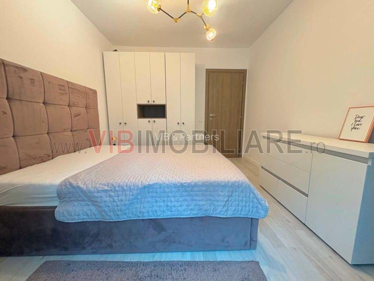 2 Camere - Lujerului - Bloc Nou - Parc Liniei - 12